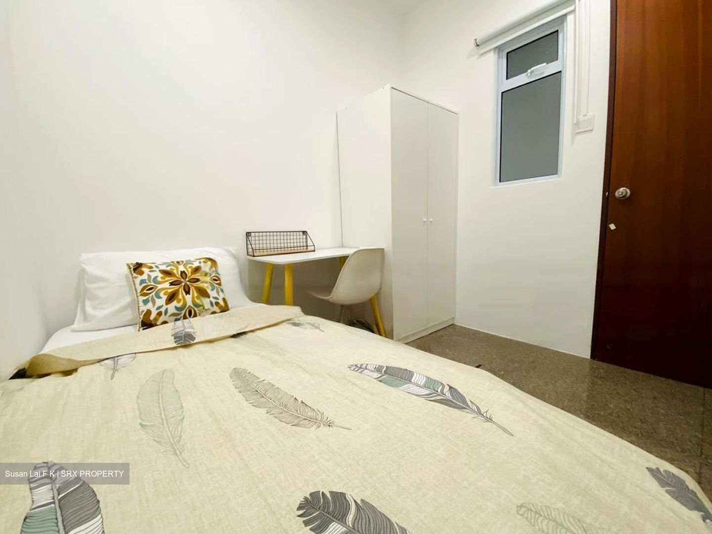 Eastpoint Green (D18), Condominium #583861651